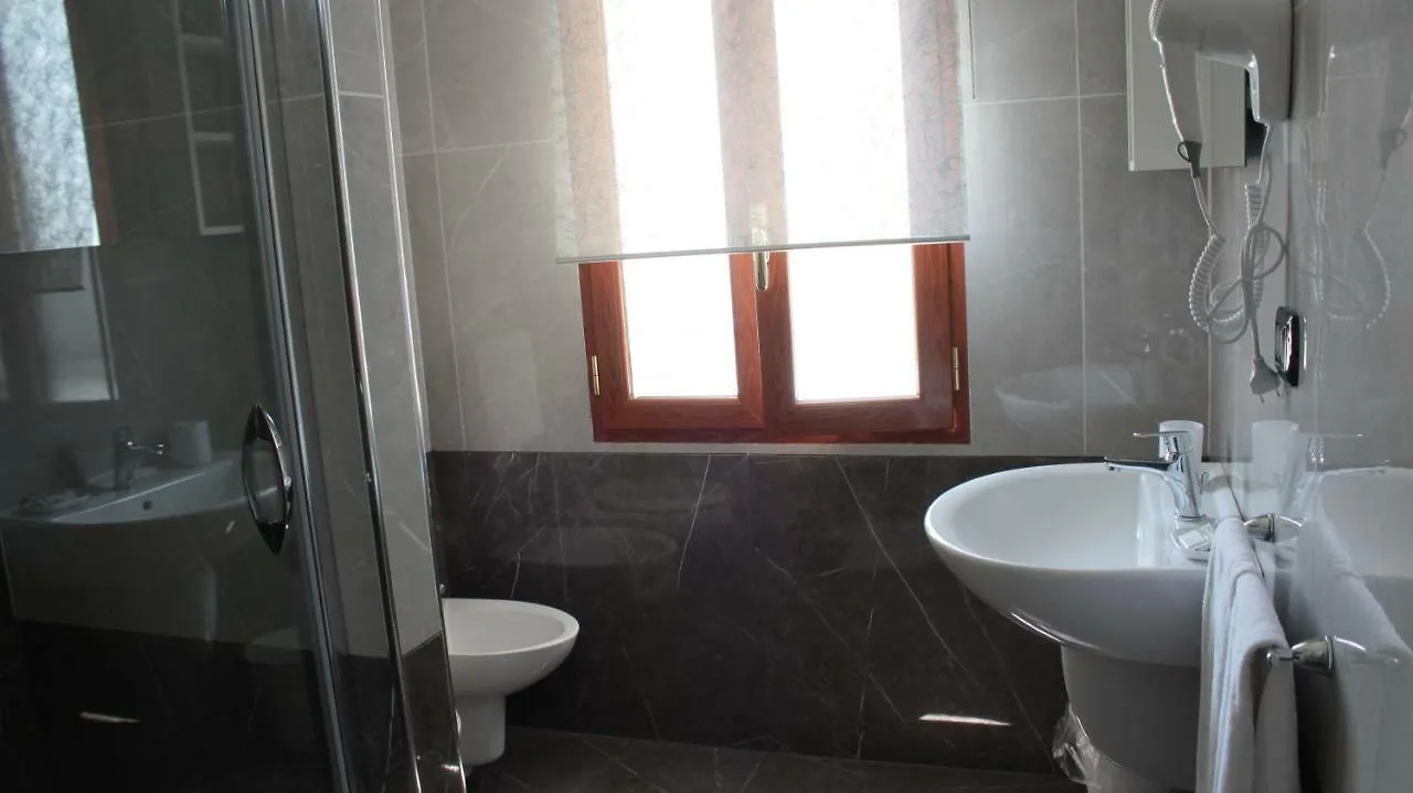 B&B Napoli La Perla Neapol