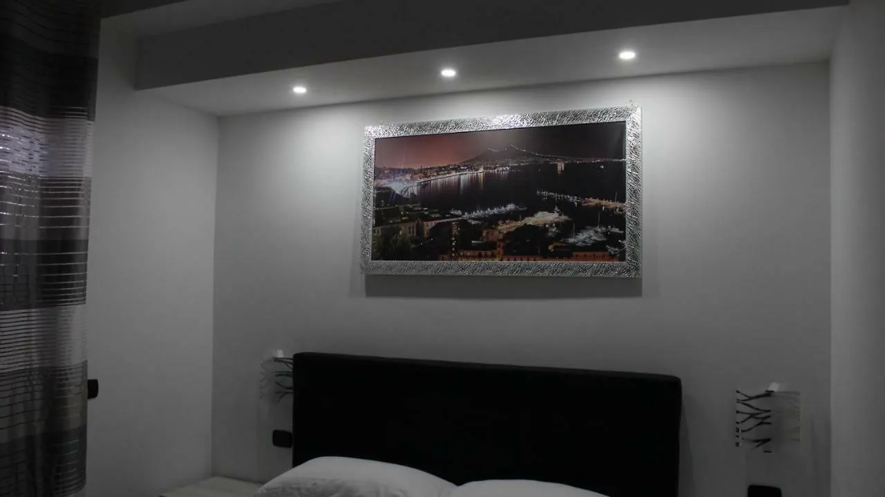 Bed & Breakfast B&B Napoli La Perla