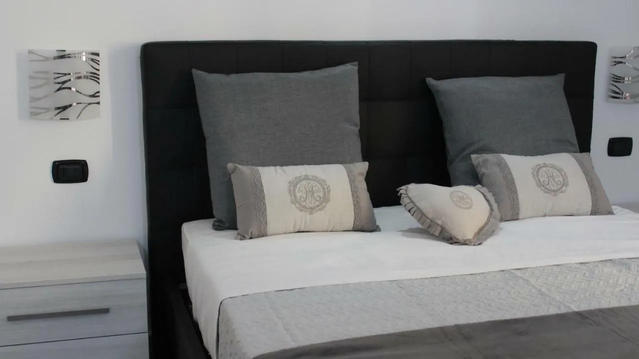 B&B Napoli La Perla Bed & Breakfast
