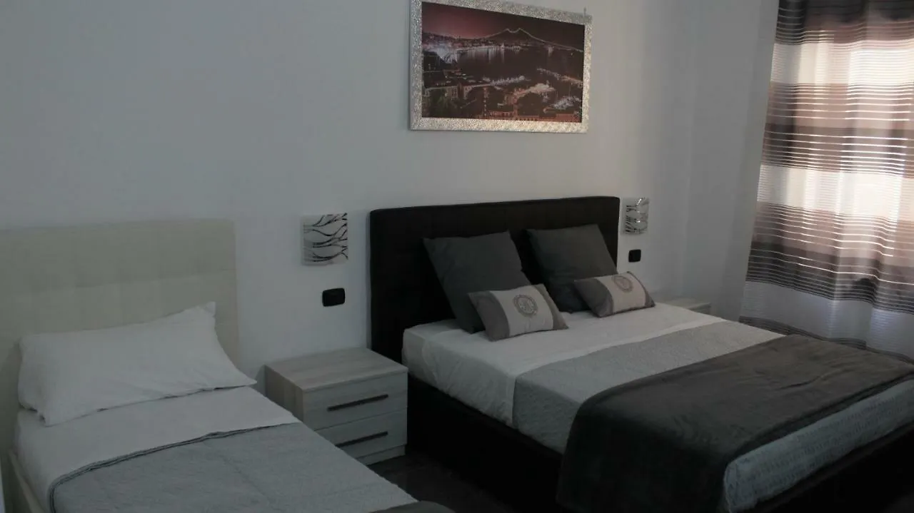 ** Bed & Breakfast B&B Napoli La Perla Italy