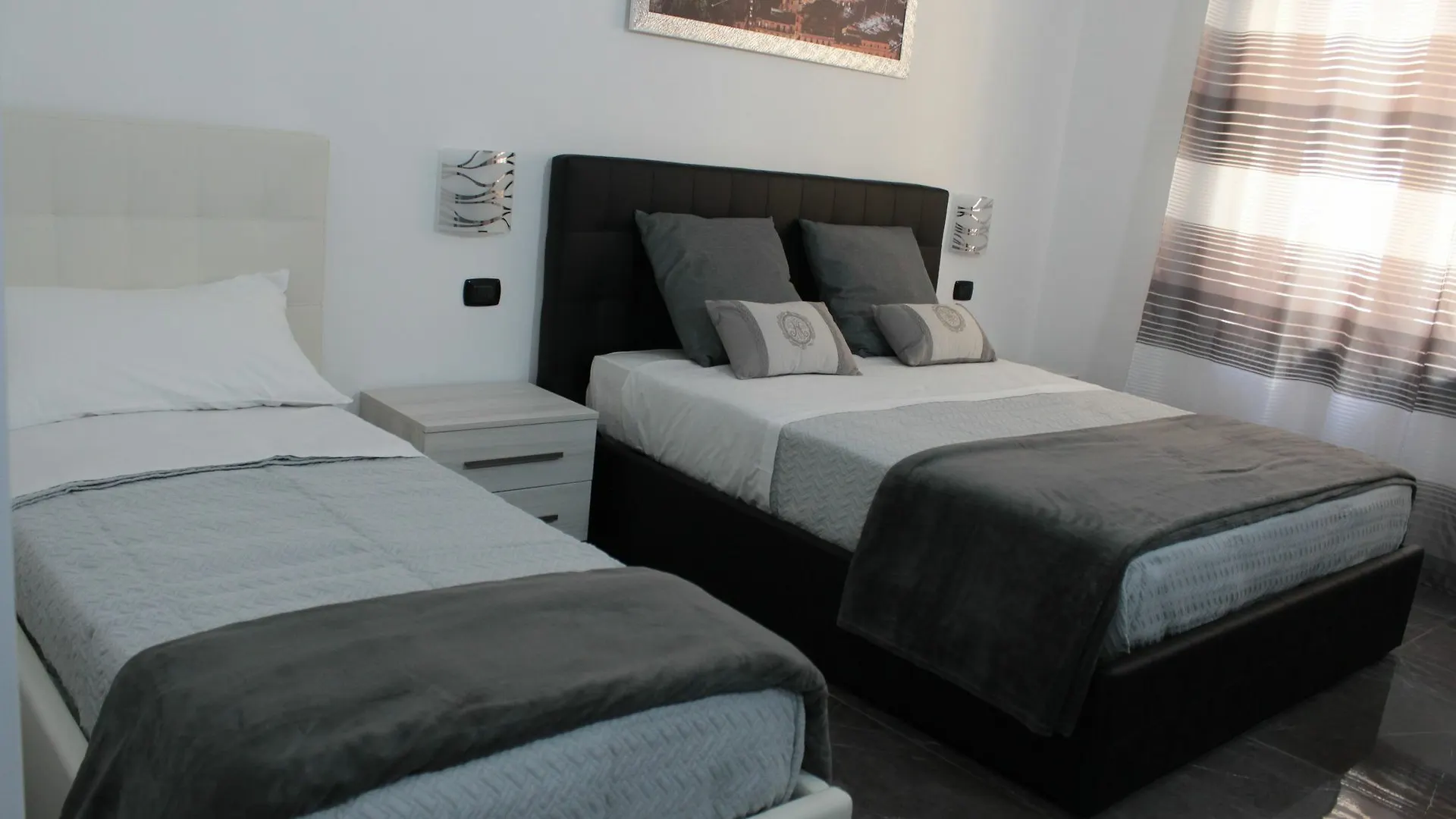 B&B Napoli La Perla 2*, Neapel