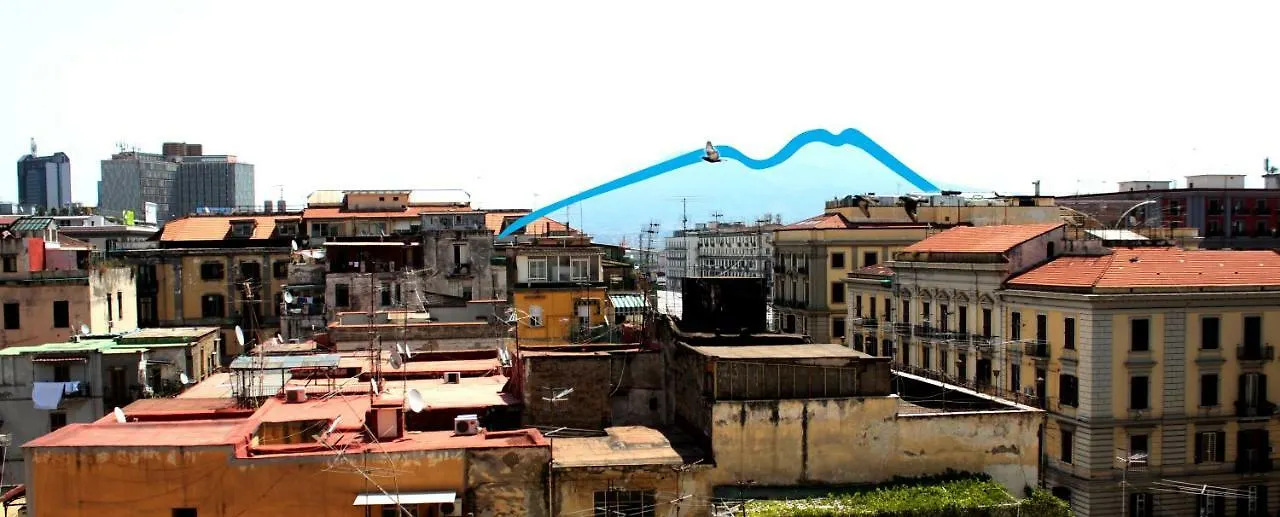 B&B Napoli La Perla