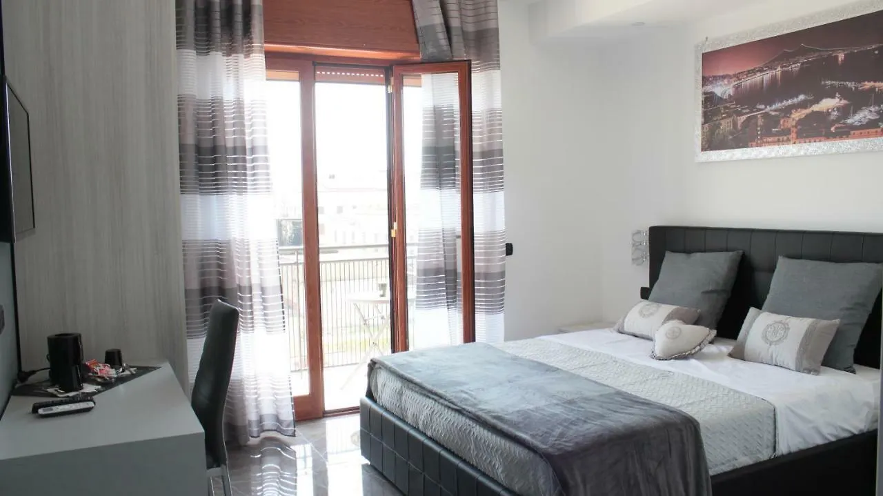 B&B Napoli La Perla 2*, Neapel