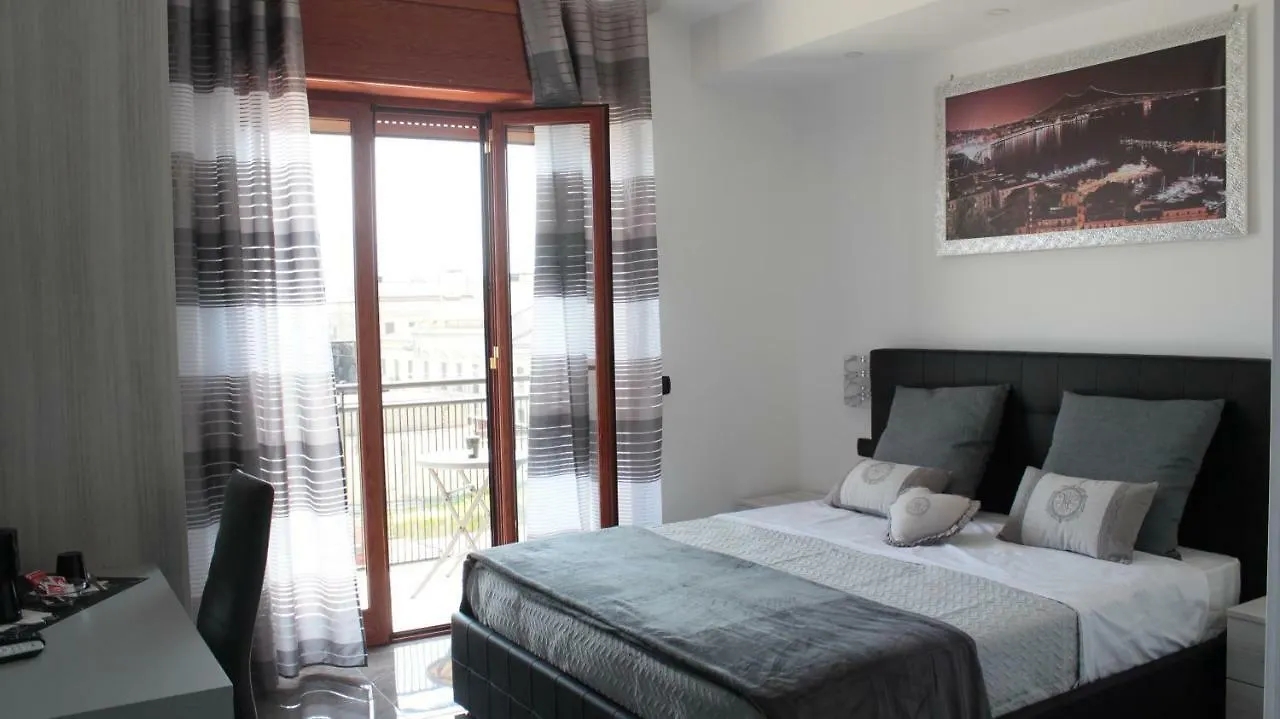 B&B Napoli La Perla Italien
