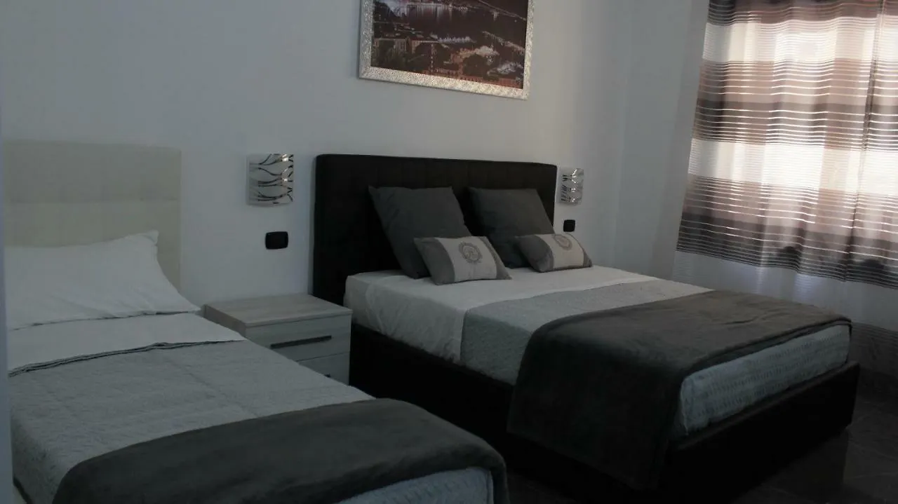 B&B Napoli La Perla 2*, Neapel Italien