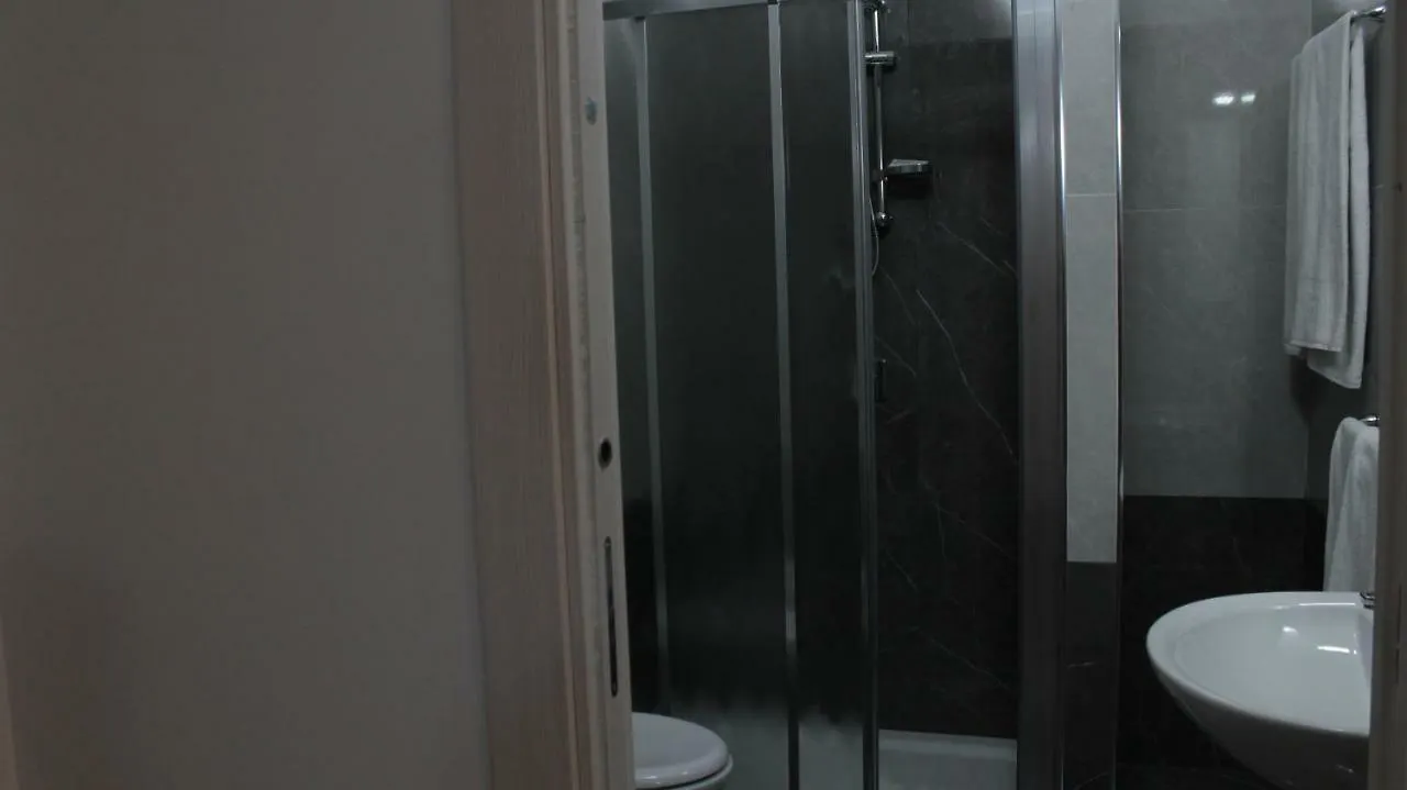 B&B Napoli La Perla Frühstückspension Neapel