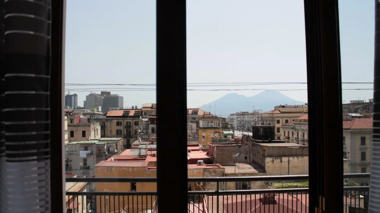 B&B Napoli La Perla Neapel